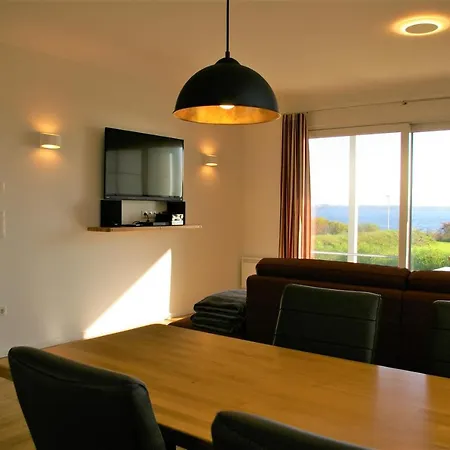 Witt Am J Holiday home Klein Wittensee
