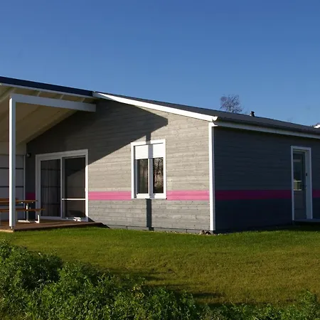Witt Am J Holiday home