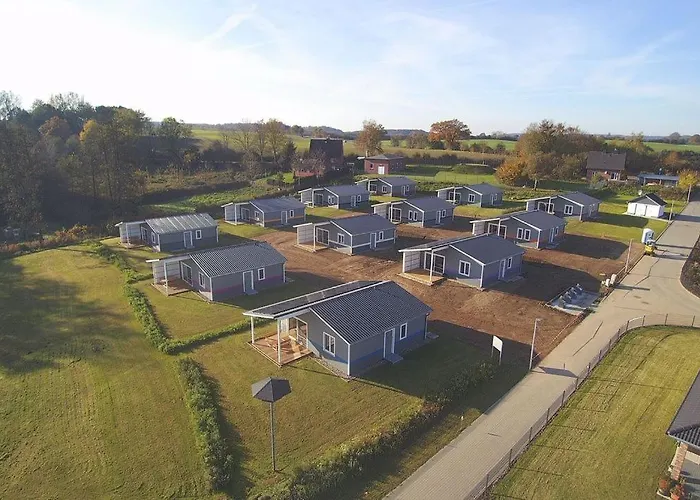 Witt Am J Nyaraló Klein Wittensee